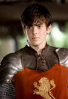 Skandar Keynes photo